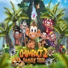 Download game Chimpact 2: Family tree for free and Patiala babes: Cooking cafe for iPhone and iPad.