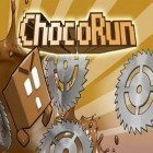 Download game ChocoRun for free and Adventures of Poco Eco: Lost sounds for iPhone and iPad.