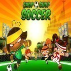 Download game Chop chop: Soccer for free and Super phantom cat for iPhone and iPad.