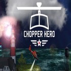 Download game Chopper hero for free and Devils & demons for iPhone and iPad.