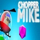 Download game Chopper Mike for free and Final fantasy: Brave Exvius for iPhone and iPad.