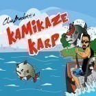 Download game Chris Brackett's kamikaze karp for free and Funny farm for iPhone and iPad.