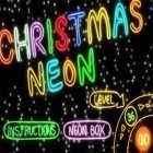 Download game Christmas Neon for free and Legend of the Cryptids for iPhone and iPad.