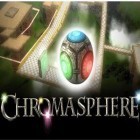 Download game Chromasphere for free and Epic war: Tower defense 2 for iPhone and iPad.