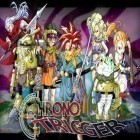 Download game Chrono: Trigger for free and What's up? Zombie! for iPhone and iPad.