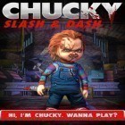 Download game Chucky: Slash & Dash for free and iFighter 2: The Pacific 1942 by EpicForce for iPhone and iPad.