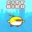Download game City bird for free and Goat simulator: MMO simulator for iPhone and iPad.