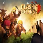 Download game Clash of Clans for free and Walking dead zombies: The town of advanced assault warfare for iPhone and iPad.