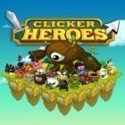 Download game Clicker heroes for free and Skyline skaters for iPhone and iPad.