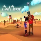 Download game Cloud chasers: A Journey of hope for free and World zombination for iPhone and iPad.