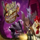 Download game Cluck ‘n’ Load: Chicken & Egg Defense, Full Game for free and Parkour: Roof riders for iPhone and iPad.