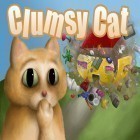 Download game Clumsy Cat for free and Mega Mall Story for iPhone and iPad.