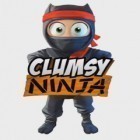 Download game Clumsy Ninja for free and Death Drive: Racing Thrill for iPhone and iPad.
