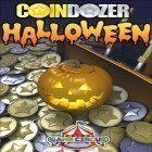 Download game Coin dozer: Halloween for free and Super lemonade factory: Part 2 for iPhone and iPad.