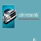 Download game Colin McRae Rally for free and Frank the dillo for iPhone and iPad.