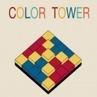 Download game Color tower for free and Rugby nations 15 for iPhone and iPad.