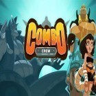 Download game Combo Crew for free and Endless Road for iPhone and iPad.