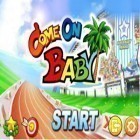 Download game Come on Baby! Slapping Heroes for free and Alchemix for iPhone and iPad.