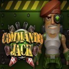 Download game Commando Jack for free and Sticky for iPhone and iPad.