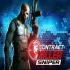 Download game Contract killer: Sniper for free and Planet of cubes for iPhone and iPad.