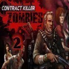 Download game Contract Killer: Zombies 2 for free and Fruit Ninja for iPhone and iPad.
