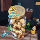 Download game Cookie gluttons run for free and Alien evolution world for iPhone and iPad.