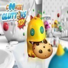 Download game Cookie gluttons TD for free and Ice Road Truckers for iPhone and iPad.