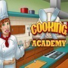 Download game Cooking academy for free and Depth hunter 2: Deep dive for iPhone and iPad.