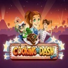 Download game Cooking dash 2016 for free and In mind for iPhone and iPad.