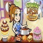 Download game Cooking dash: Deluxe for free and Debugger for iPhone and iPad.