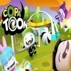 Download game Copa toon for free and Crossy road for iPhone and iPad.