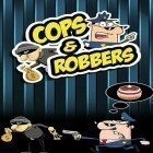 Download game Cops and robbers for free and Can Knockdown 3 for iPhone and iPad.