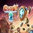 Download game Cordy 2 for free and Angry birds: On Finn ice for iPhone and iPad.