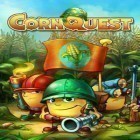 Download game Corn Quest for free and Buddy & Me for iPhone and iPad.