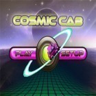 Download game Cosmic Cab for free and Side swype for iPhone and iPad.