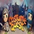 Download game Costume Quest for free and Epic Truck for iPhone and iPad.