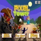 Download game Cowboy Pixel Tower – Knock Them Off And Crush The Structure! for free and Roboto for iPhone and iPad.