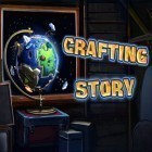 Download game Crafting story for free and Hamlet! for iPhone and iPad.