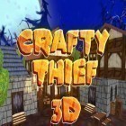 Download game Crafty thief 3D for free and Zombies: Line of defense for iPhone and iPad.