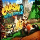 Download game Crash Bandicoot Nitro Kart 2 for free and Break the Cookie: Sports for iPhone and iPad.