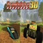 Download game Crash drive 3D for free and Treasure Seekers 2: The Enchanted Canvases for iPhone and iPad.