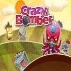 Download game Crazy bomber for free and Modern Combat 3: Fallen Nation for iPhone and iPad.