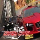 Download game Crazy Cars - Hit The Road for free and Sam & Max Beyond Time and Space. Episode 1.  Ice Station Santa for iPhone and iPad.