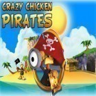 Download game Crazy Chicken: Pirates for free and N.O.V.A.  Near Orbit Vanguard Alliance 3 for iPhone and iPad.