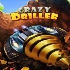 Download game Crazy driller! for free and Angel town for iPhone and iPad.