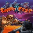 Download game Crazy Fist 2 for free and Robot dance party for iPhone and iPad.