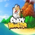 Download game Crazy hamster for free and Alien Zone for iPhone and iPad.