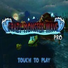 Download game Crazy Monster Wave for free and Team awesome for iPhone and iPad.