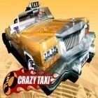 Download game Crazy Taxi for free and Hexius for iPhone and iPad.
