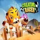 Download game Creature racer for free and Battle 3D: Robots Sky for iPhone and iPad.